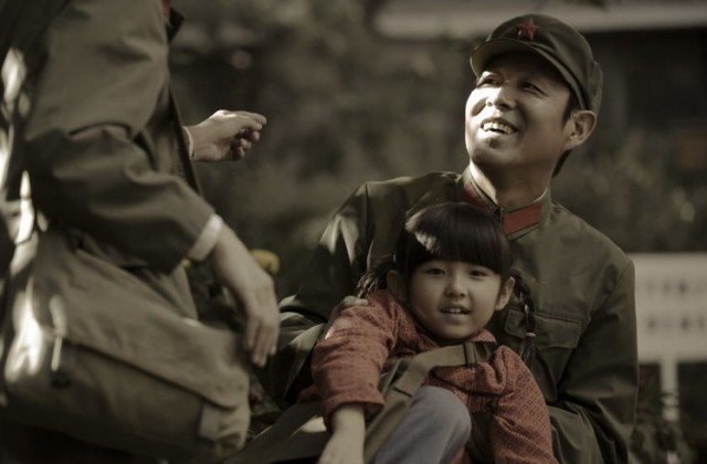 Felaketin İzleri Fotoğrafı