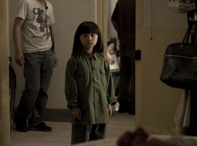 Felaketin İzleri Fotoğrafı