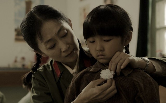 Felaketin İzleri Fotoğrafı