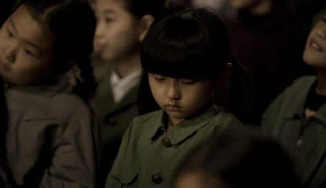 Felaketin İzleri Fotoğrafı