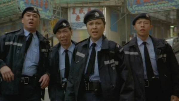 Tactical Unit: Human Nature Fotoğrafı