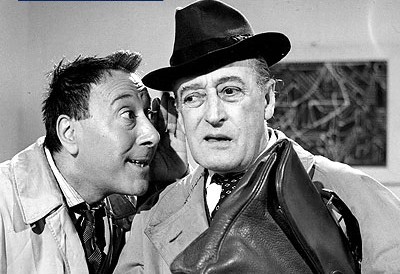 La Cambiale Fotoğrafı