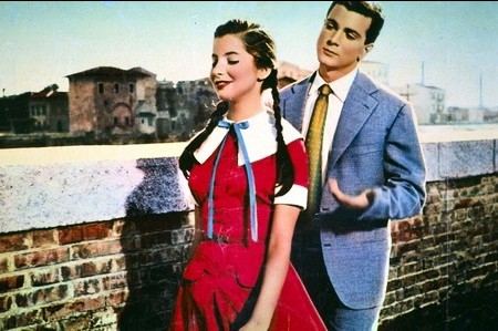 Guendalina Fotoğrafı