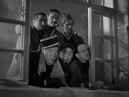 Harp Esirleri Fotoğrafı