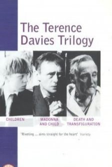 Death And Transfiguration (1983) afişi