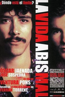 La Vida Abismal (2007) afişi
