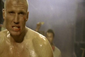 Diamond Dogs Fotoğrafı