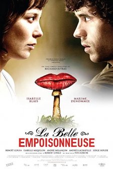 La Belle Empoisonneuse (2007) afişi