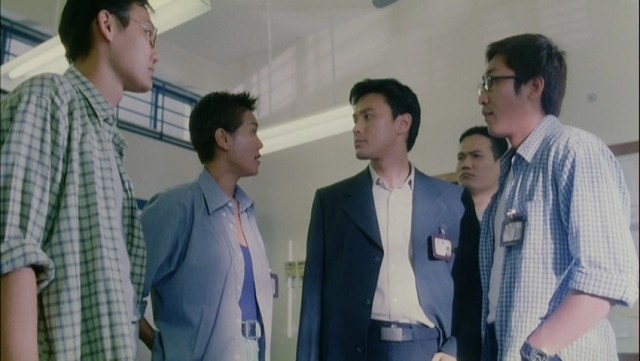 Operation Billionaire Fotoğrafı