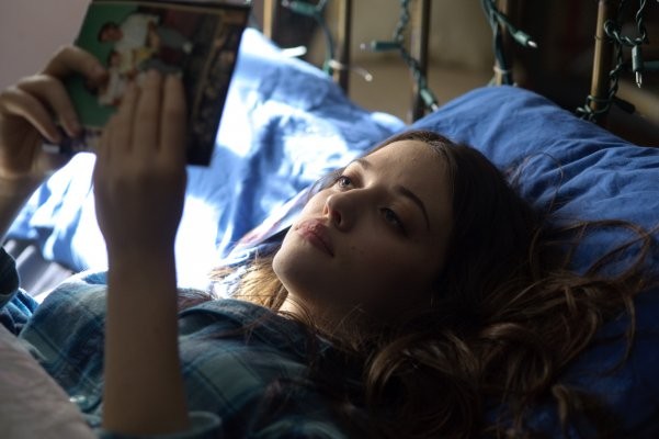 Hayal Aleminde Fotoğrafı