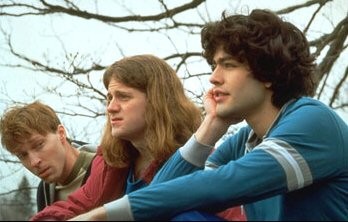 The Adventures Of Sebastian Cole fotoğrafı