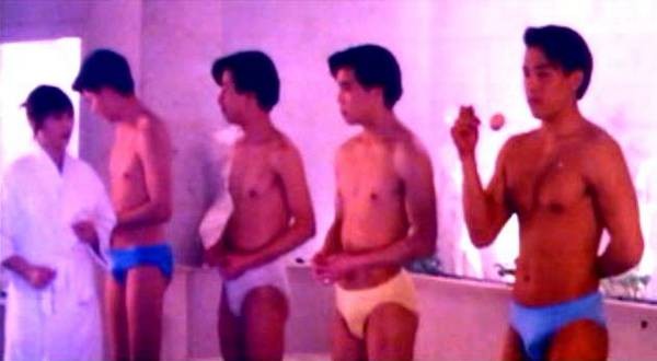 Gigolo And Whore 2 fotoğrafı