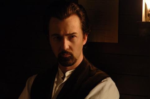 Sihirbaz Fotoğrafı