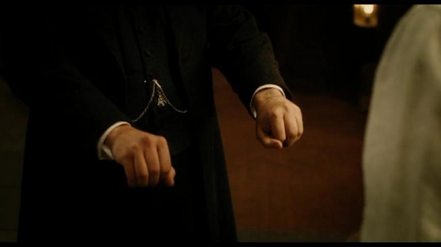 Sihirbaz Fotoğrafı