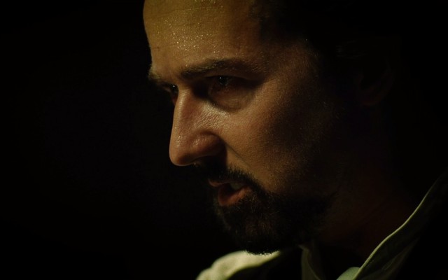 Sihirbaz Fotoğrafı