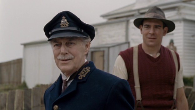 South Solitary fotoğrafı