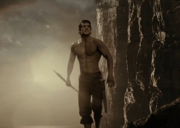 Ölümsüzler Fotoğrafı