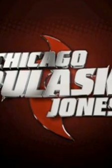 Chicago Pulaski Jones (2010) afişi