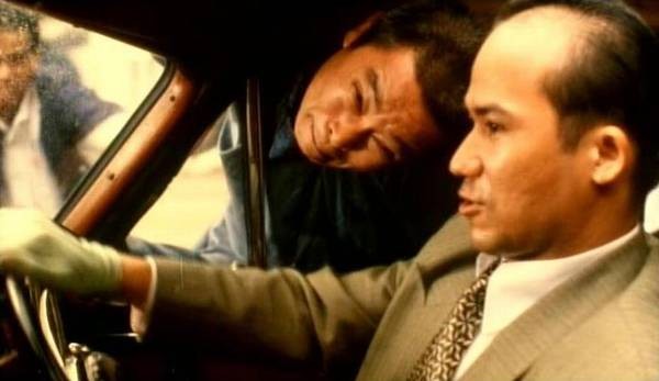 The Incorruptible Fotoğrafı