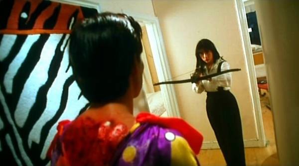 Raped By An Angel Fotoğrafı