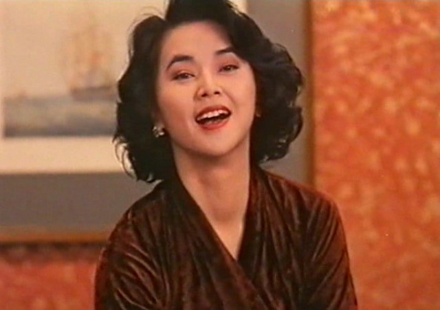 Queen Of Gamble Fotoğrafı