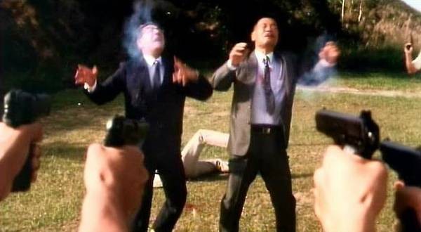 Powerful Four Fotoğrafı