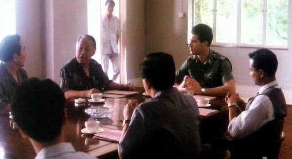 Powerful Four Fotoğrafı