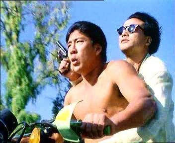 The Cyprus Tigers Fotoğrafı