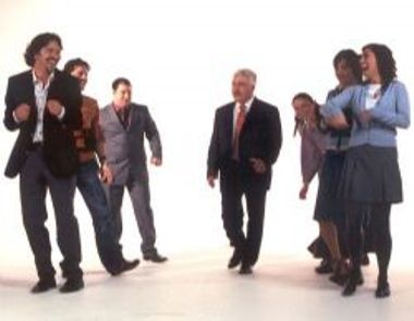 Biz Size Aşık Olduk Fotoğrafı