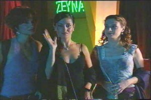 Biz Size Aşık Olduk Fotoğrafı