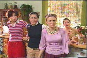 Biz Size Aşık Olduk Fotoğrafı