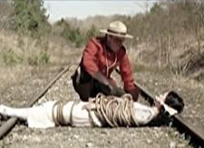 The Canadian Shield (2007) afişi