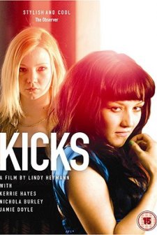 Kicks (2009) afişi