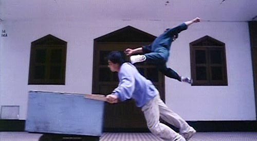 Live Hard Fotoğrafı