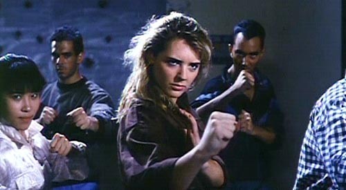 Live Hard Fotoğrafı