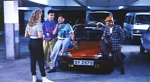 Live Hard Fotoğrafı