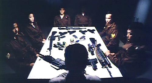 Live Hard Fotoğrafı