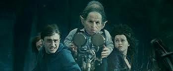 Harry Potter ve Ölüm Yadigarları: Bölüm 2 Fotoğrafı