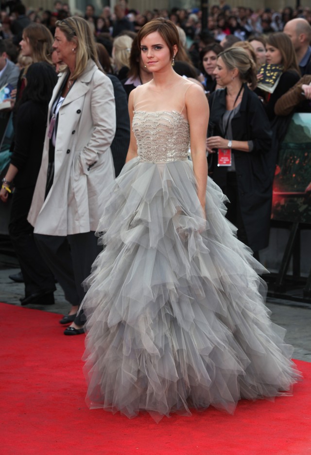 Harry Potter ve Ölüm Yadigarları: Bölüm 2 Fotoğrafı