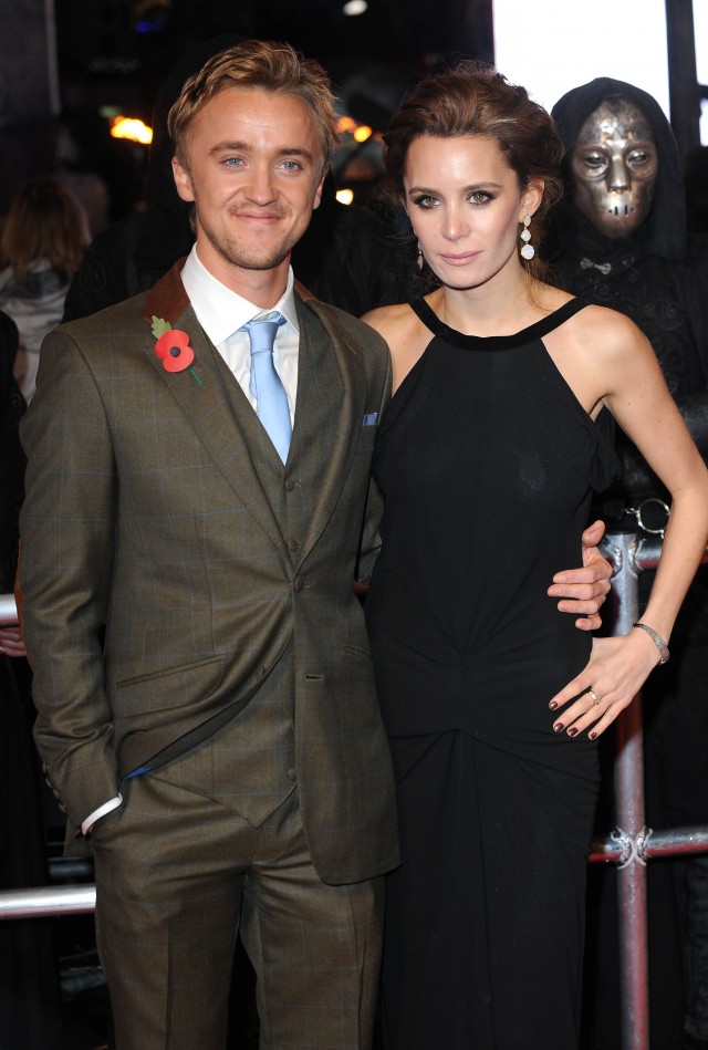 Harry Potter ve Ölüm Yadigarları: Bölüm 2 Fotoğrafı