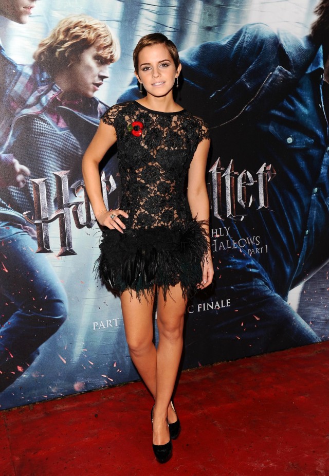 Harry Potter ve Ölüm Yadigarları: Bölüm 2 Fotoğrafı