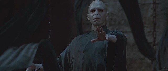 Harry Potter ve Ölüm Yadigarları: Bölüm 2 Fotoğrafı