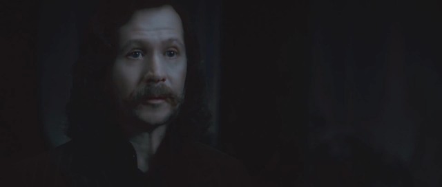 Harry Potter ve Ölüm Yadigarları: Bölüm 2 Fotoğrafı