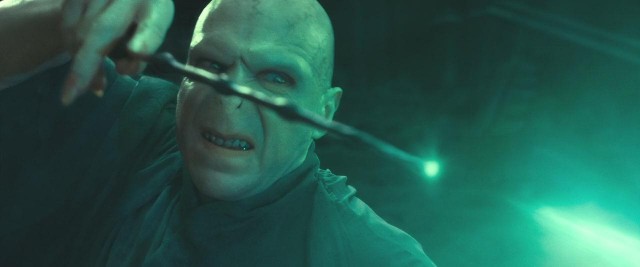 Harry Potter ve Ölüm Yadigarları: Bölüm 2 Fotoğrafı