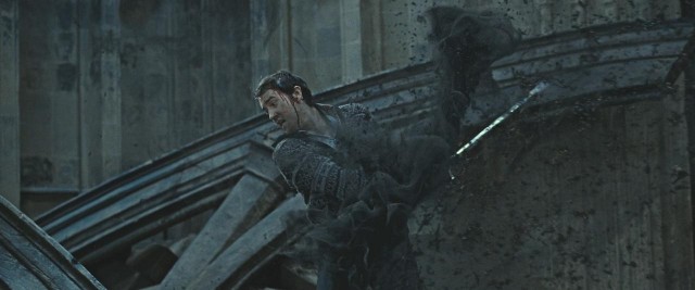 Harry Potter ve Ölüm Yadigarları: Bölüm 2 Fotoğrafı