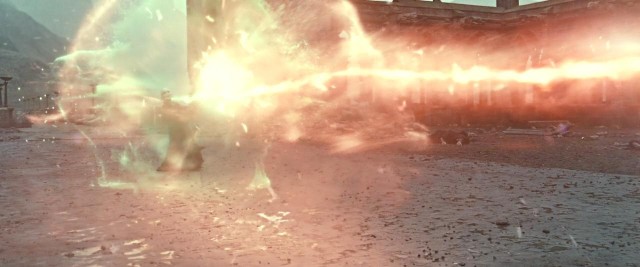 Harry Potter ve Ölüm Yadigarları: Bölüm 2 Fotoğrafı