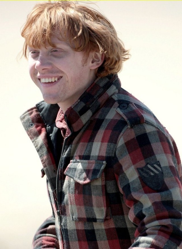 Harry Potter ve Ölüm Yadigarları: Bölüm 2 Fotoğrafı