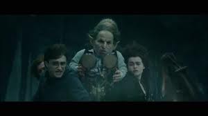 Harry Potter ve Ölüm Yadigarları: Bölüm 2 Fotoğrafı