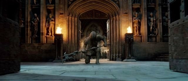 Harry Potter ve Ölüm Yadigarları: Bölüm 2 Fotoğrafı