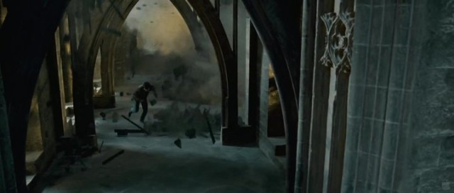 Harry Potter ve Ölüm Yadigarları: Bölüm 2 Fotoğrafı